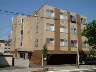グランメール平和通Vの画像