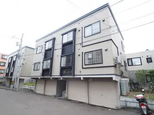 クリエイト旭町IVの画像