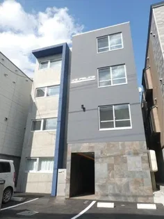 Y'Sフェリーチェ南郷の画像