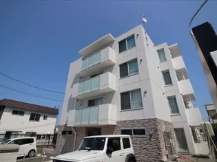 リベルティ西岡の画像