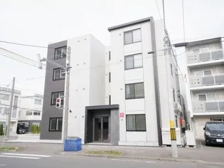ADVANTAGE豊平の画像