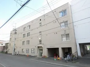 LEE SPACE東札幌2条の画像