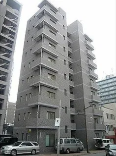 パークヒルズ月寒中央の画像