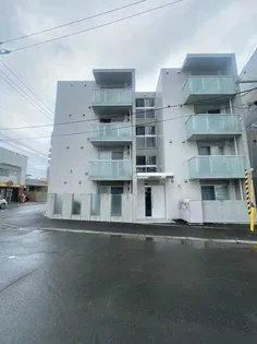 ネクステージ平岸の画像
