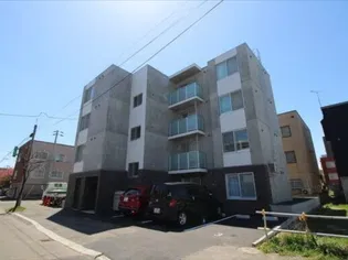 CHAMBRE東札幌の画像