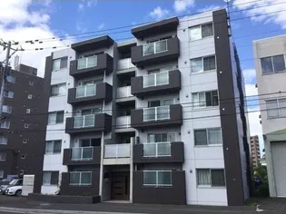 クレストパレス菊水の画像