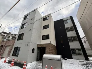 GIRAFFE東札幌の画像