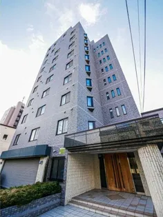 ニューノース弐番館の画像