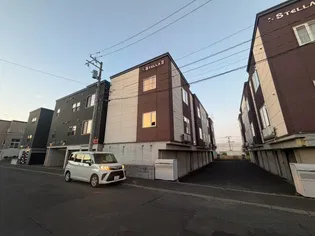 バードルーセントの画像