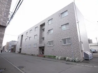 ハイツオータニの画像