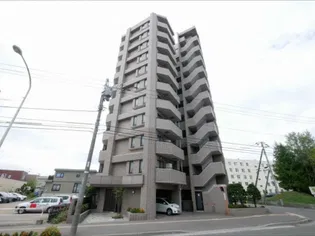 南郷7丁目シティハウスの画像