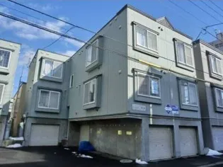 エスポワール東札幌の画像