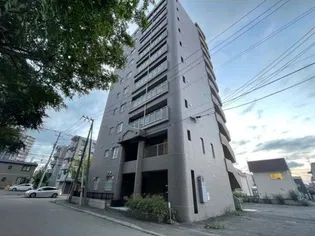 コンフォート札幌の画像