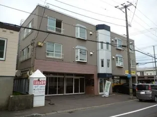 グラン市川の画像