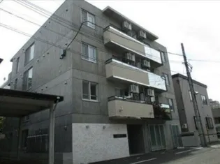 FERIO月寒中央の画像