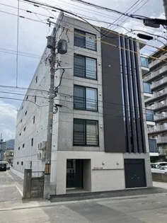 CHARLOTTE中の島の画像