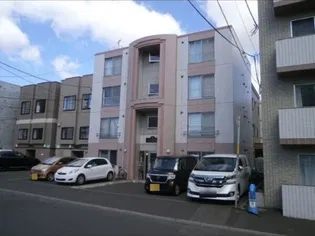 グランメール学園前の画像