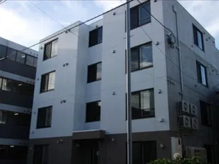 PATIO旭町の画像