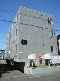 リバティ北郷の画像