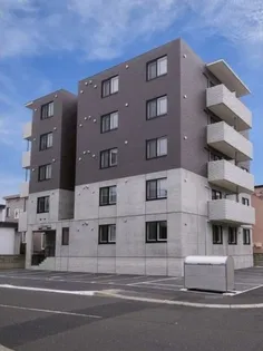 TSCOURT 水車町の画像