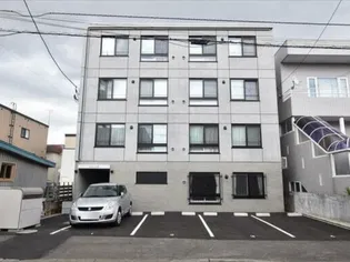 BONHEUR栄通の画像