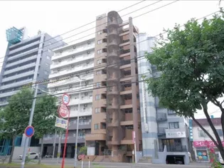 インフィニティ東札幌の画像
