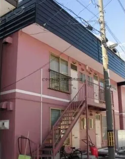 藤コーポ 1・2【1階】の外観