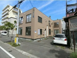 コーポ鶴の画像