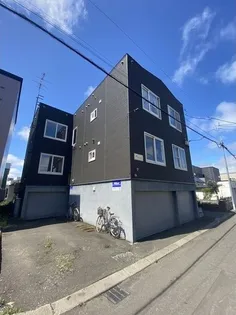 ラヴェール元町【201号室】の外観