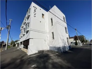 ARSリラハイツ 【305号室】の外観
