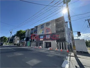 セラヴィ.SE【203号室】の外観