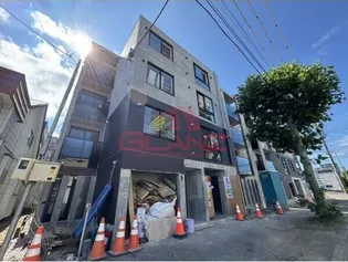 オークルミナス札幌【302号室】の外観