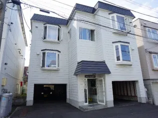 グランドール北27条Cの画像