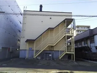 マンション北陽の画像