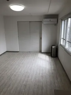 サンフラワー【2階】の内装