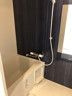 サンフラワー【2階】の風呂