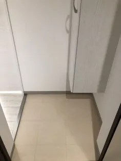 サンフラワー【2階】の玄関