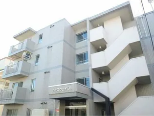 ノースウェイ31 【3階】の外観