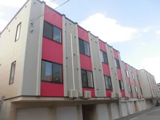 LEE SPACE N18の画像