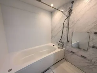 サブレ【4階】の風呂