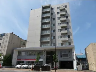 CROSS POINT【310号室】の外観