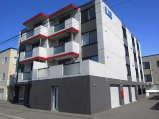 LEE SPACE北18条Aの画像