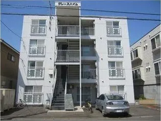 グレースハイムの画像