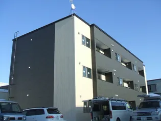 アプリコートの画像