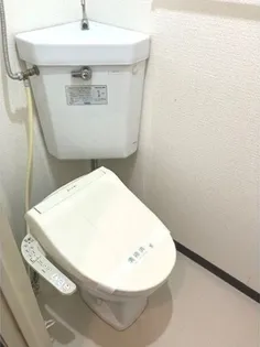 ハイムリーベⅡ【105号室】のその他画像