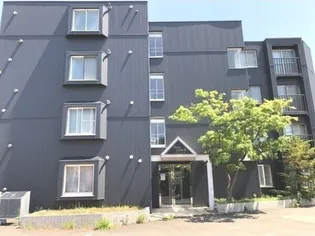 ハイムリーベⅡ【105号室】の外観