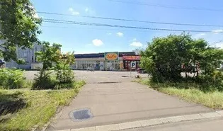 ハイムリーベⅡ【105号室】の周辺