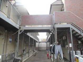 モンヴェール麻生 A棟の画像