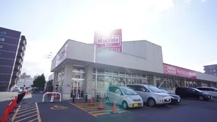 ピアブルー【202号室】の周辺