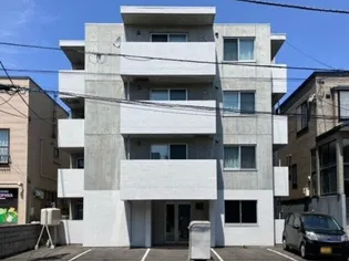 ル・ファール元町グランデ【4階】の外観